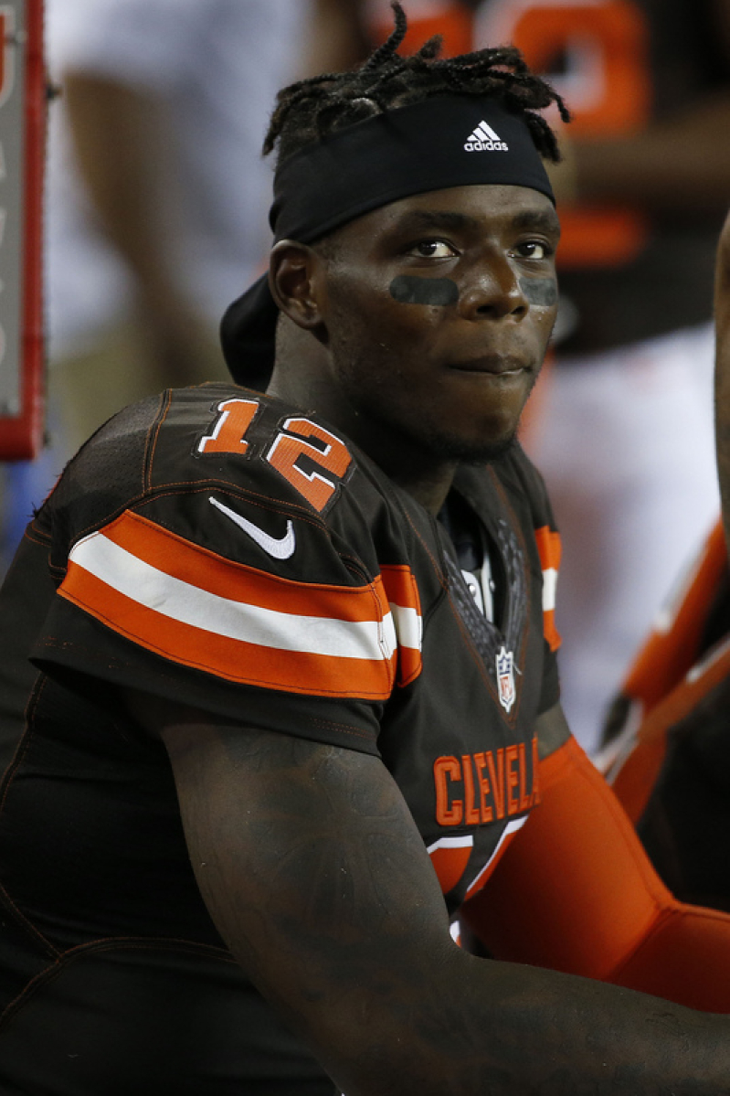 Josh Gordon