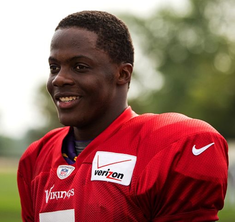 Teddy Bridgewater