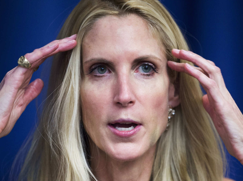 Ann Coulter