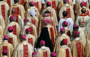 canonisation of Mother Teresa