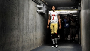 Colin Kaepernick