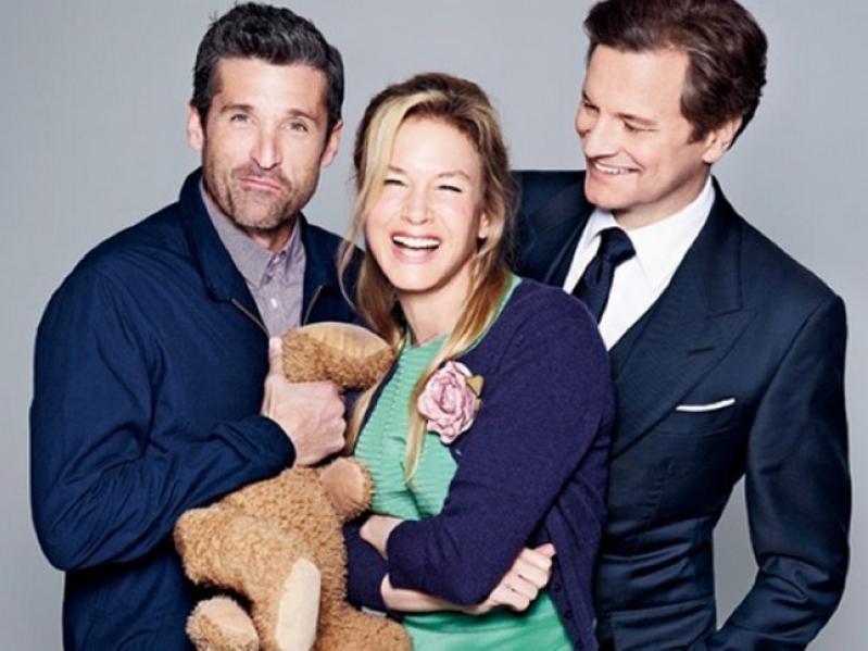 Bridget Jones's Baby