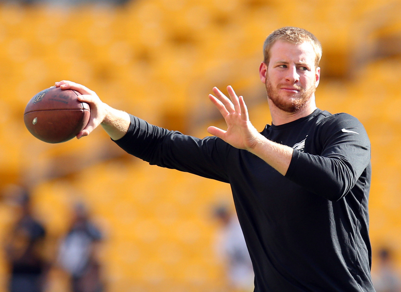 NFL: Preseason-Philadelphia Eagles at Pittsburgh Steelers