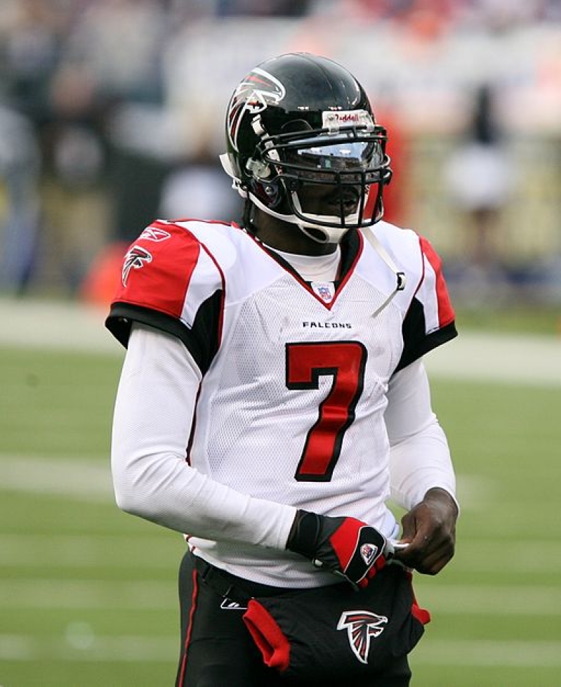 Michael Vick