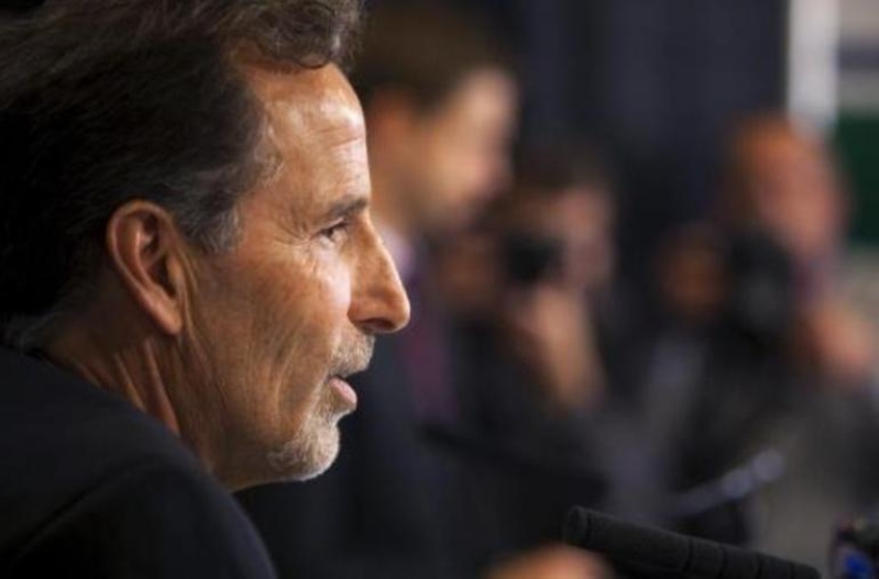 John Tortorella