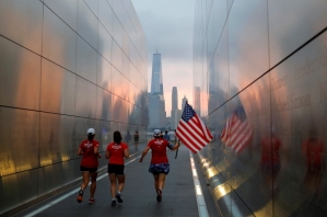 911 Anniversary Commemoration
