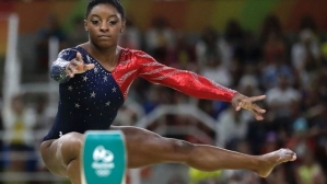 Simone Biles