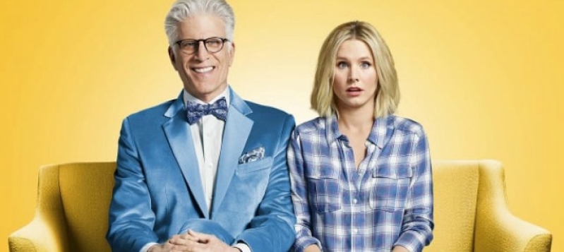 The Good Place