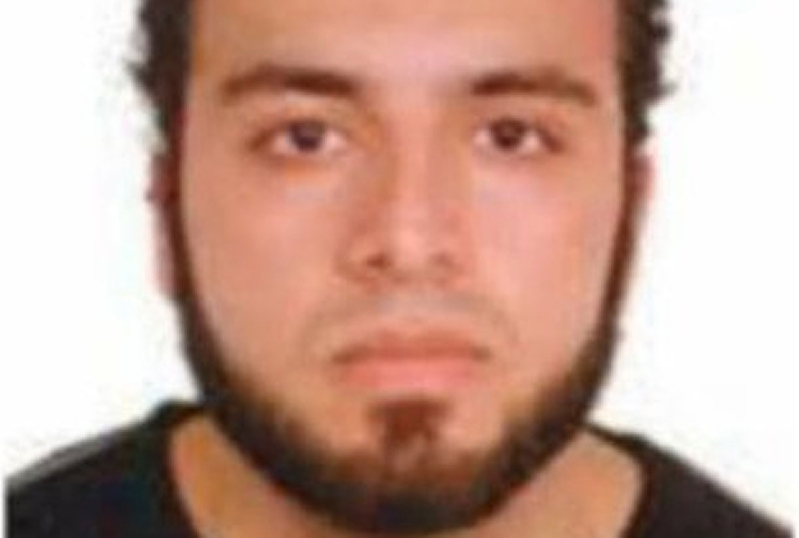 Ahmad Rahami