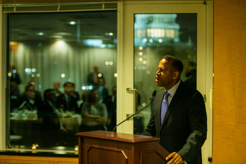 Kelvin Cochran