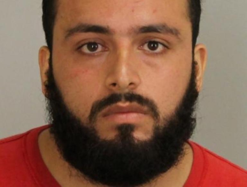 Ahmad Khan Rahami