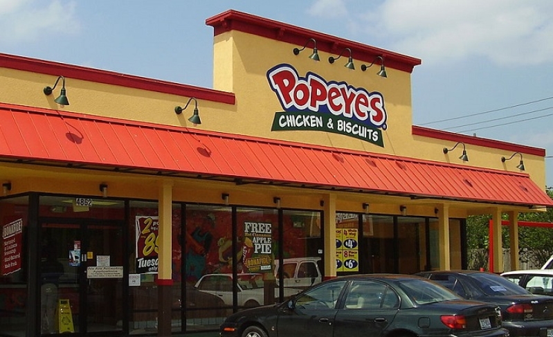 Popeyes