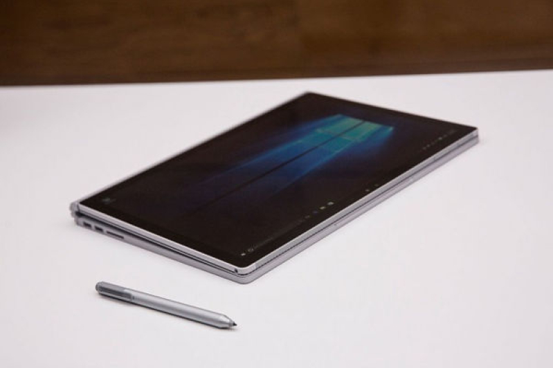 Surface Pro 4 and Surface Book are now discounted.