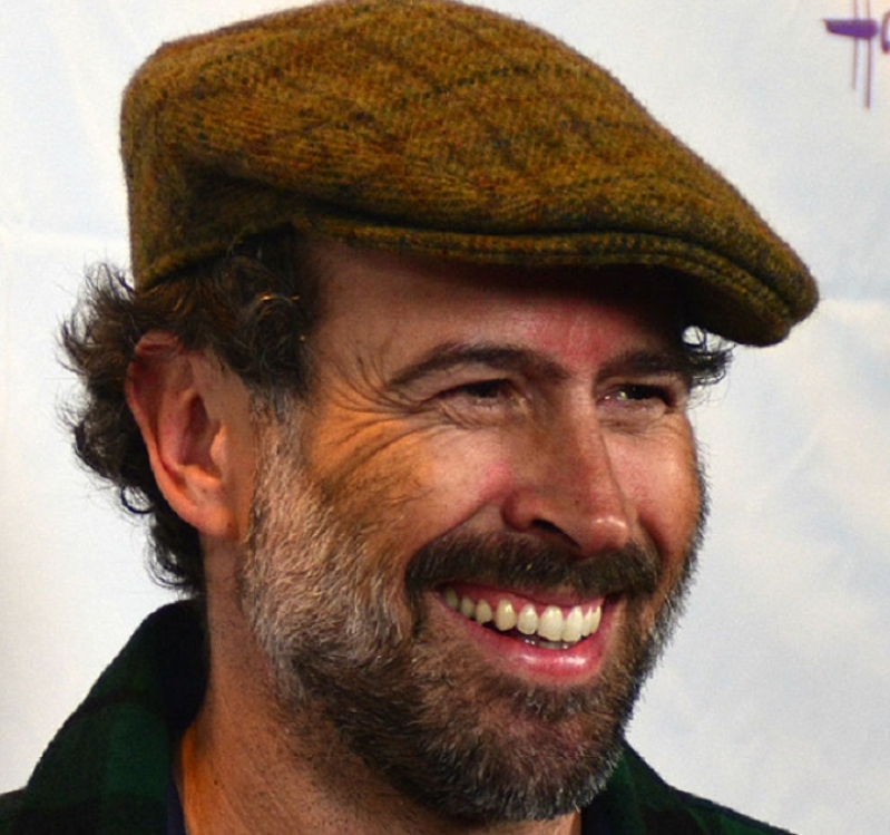 Jason Lee