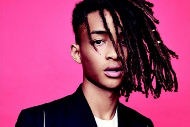 Jaden Smith