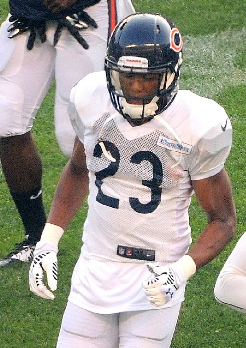 Kyle Fuller