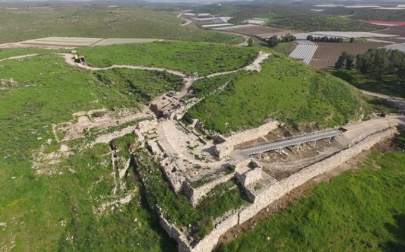 Tel Lachish