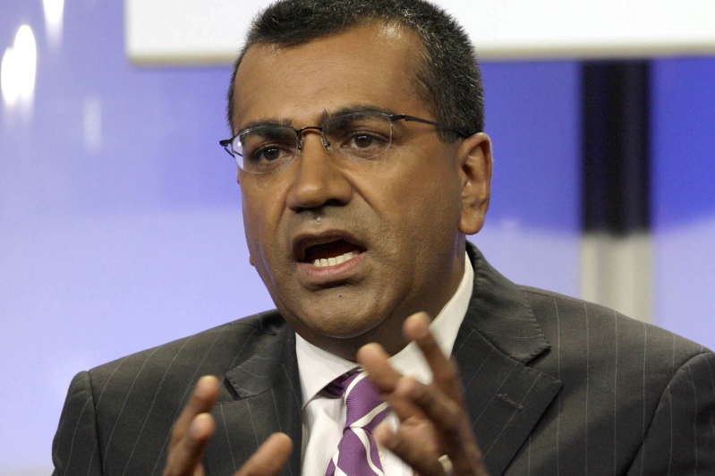 Martin Bashir