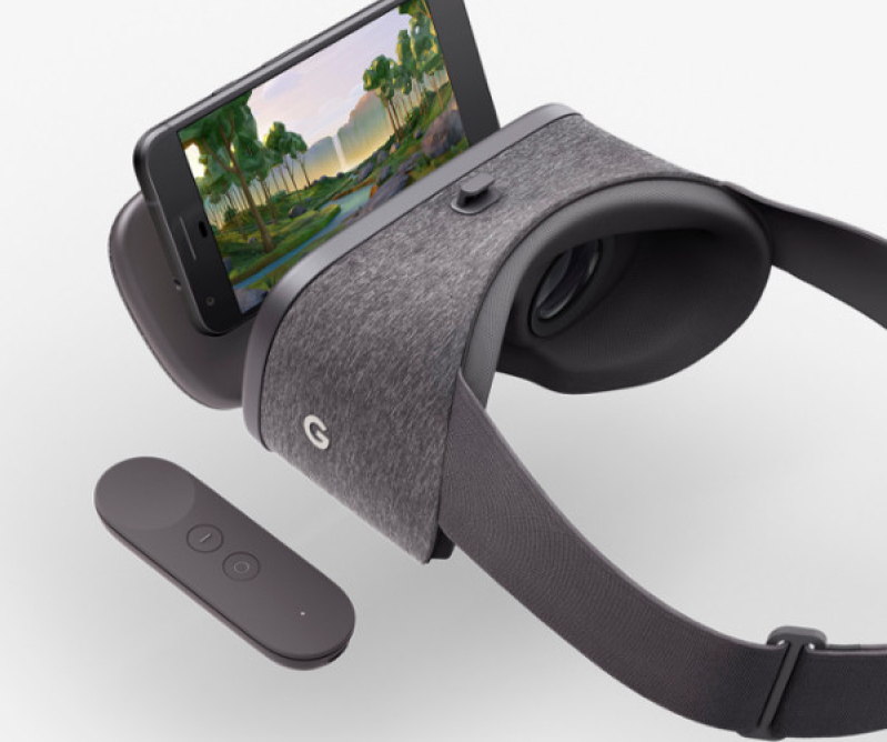 Google Daydream