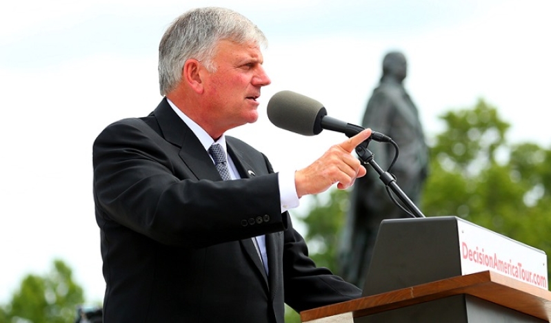 Franklin Graham