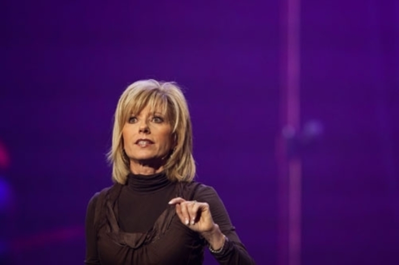 Beth Moore