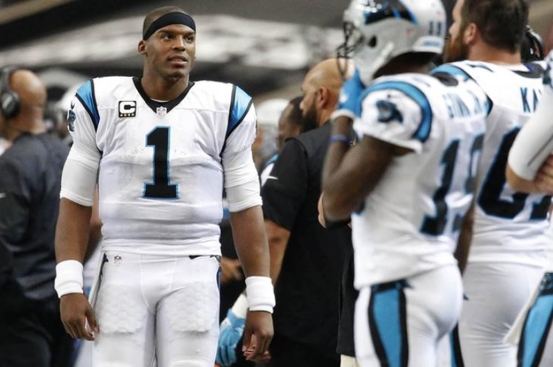 Cam Newton