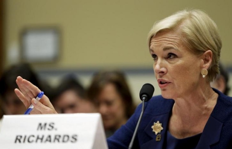 Cecile Richards