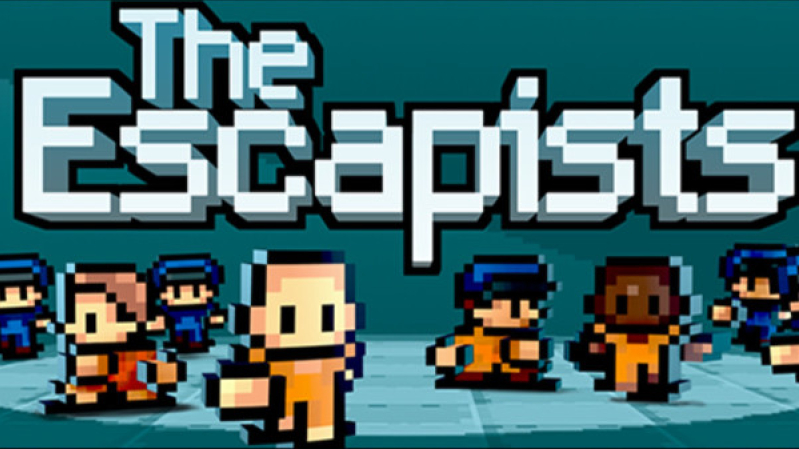 The Escapists is one of the free games for Xbox Live Gold this October 2016.