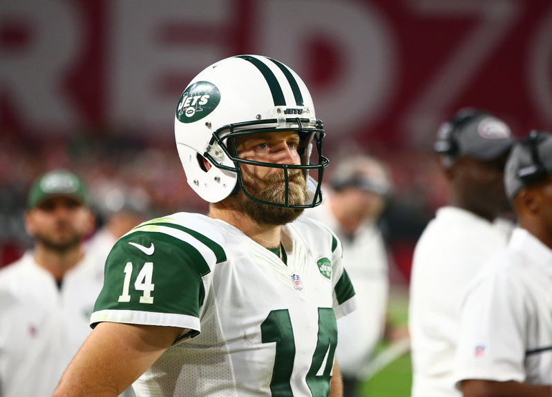 Ryan Fitzpatrick