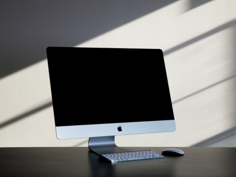 Apple iMac 2016