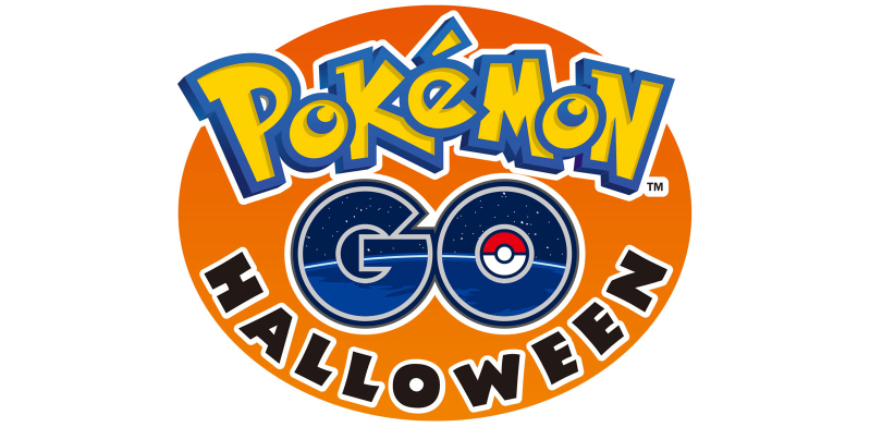 Pokemon GO Halloween update