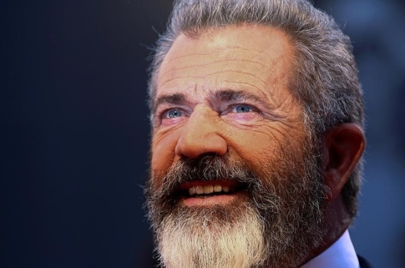 Mel Gibson