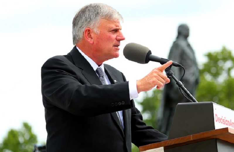 Franklin Graham