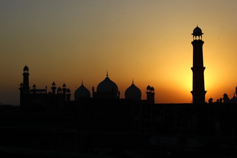 Badshashi Mosque