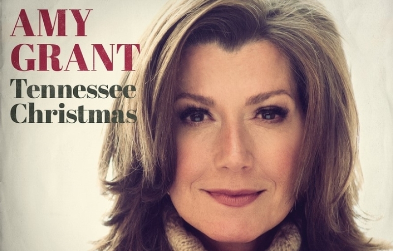 Amy Grant