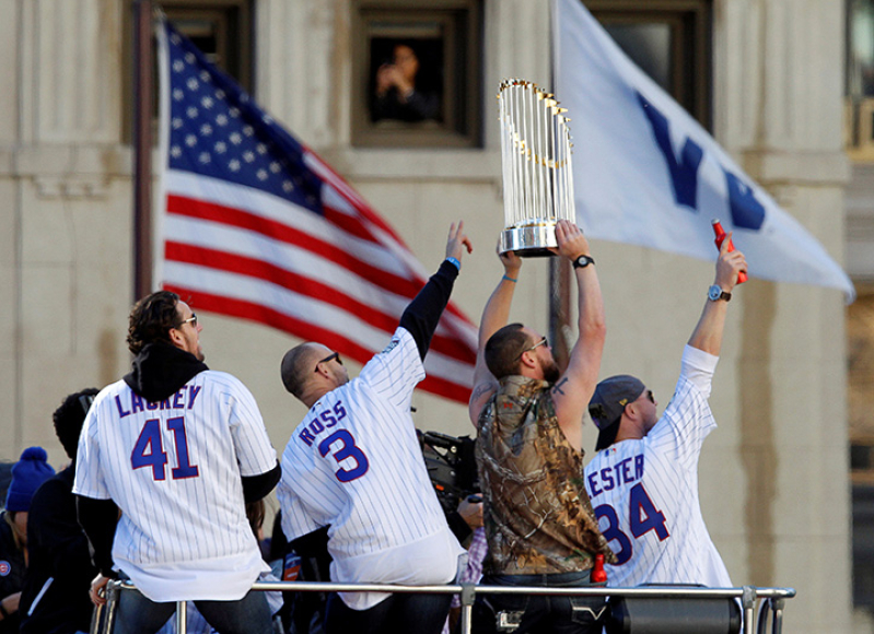 Chicago Cubs