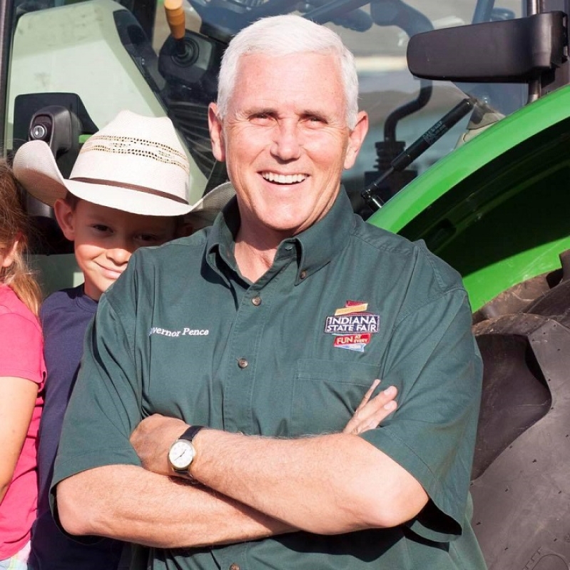 Mike Pence