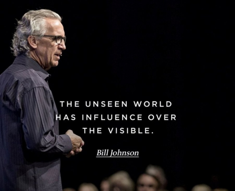 Bill Johnson