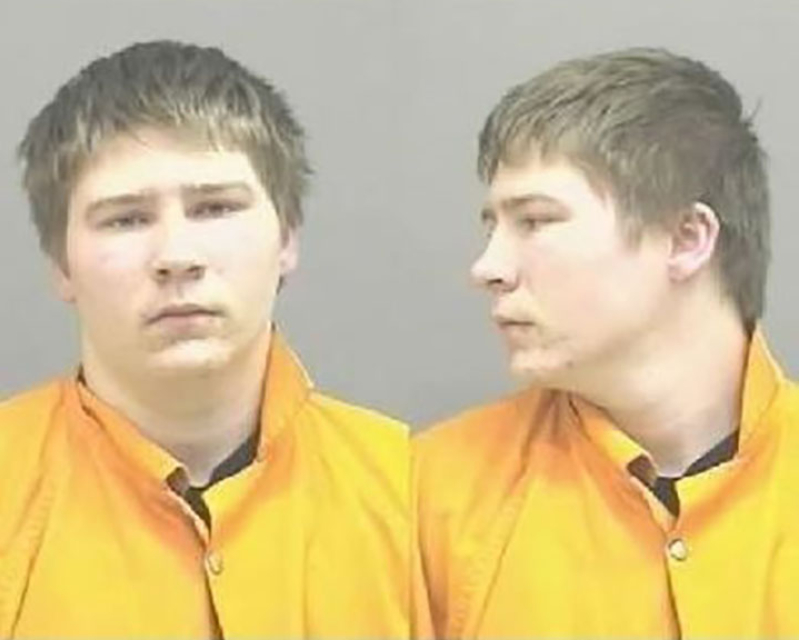 Brendan Dassey 