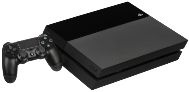 PS4 Console