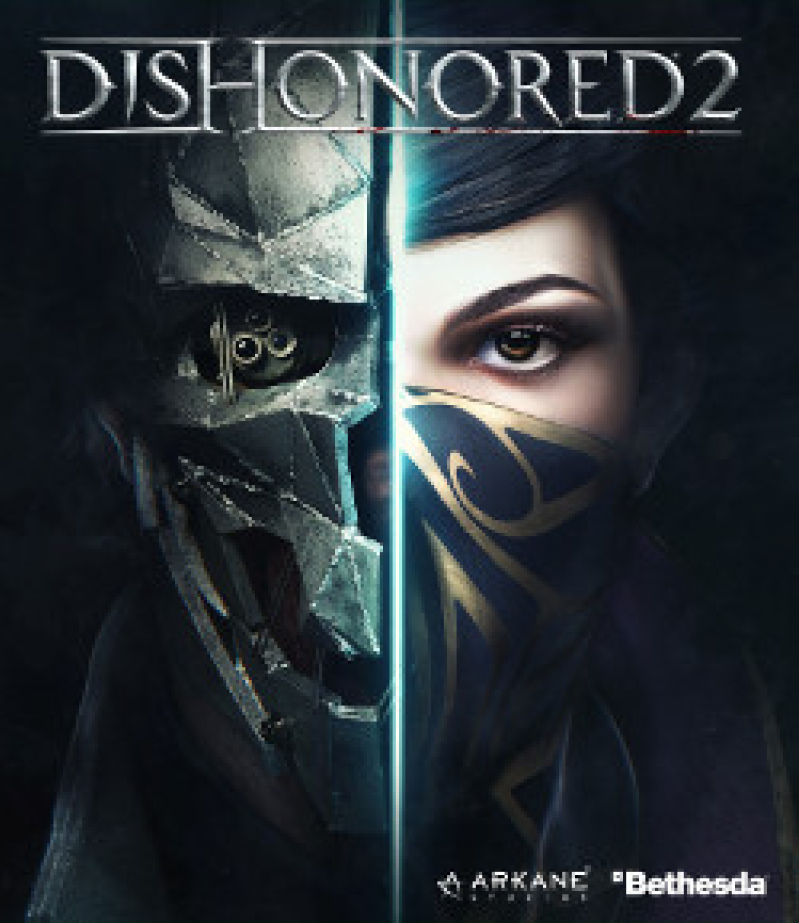 Dishonored 2