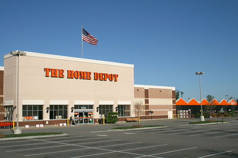 Home Depot 