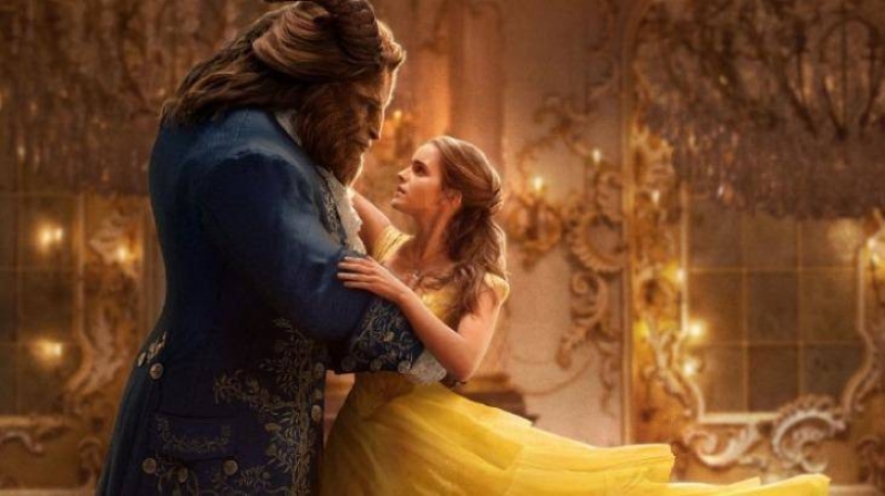 Beauty and the Beast