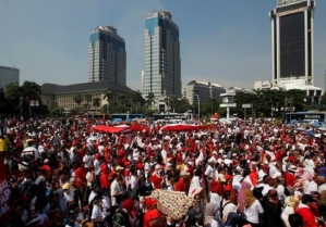 Jakarta Protest