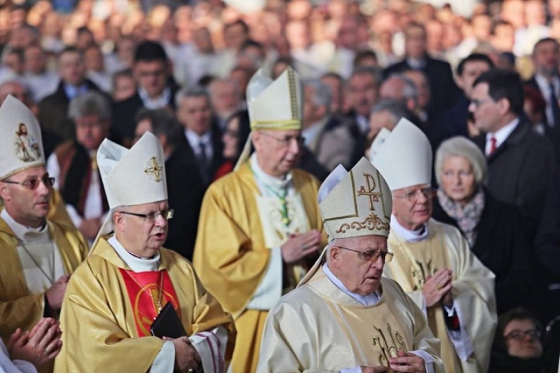 Bishops of Poland