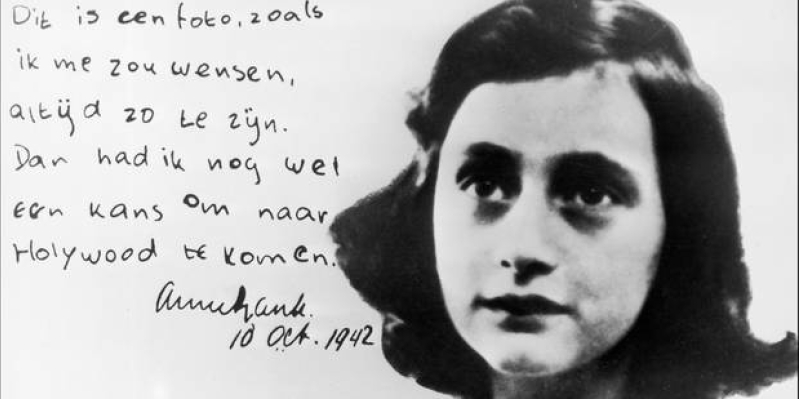 Anne Frank 