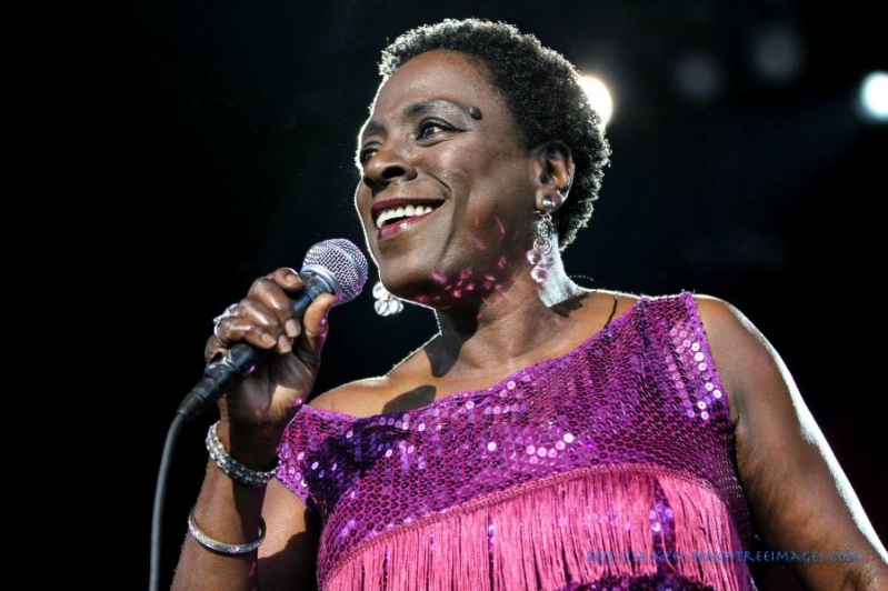 Sharon Jones