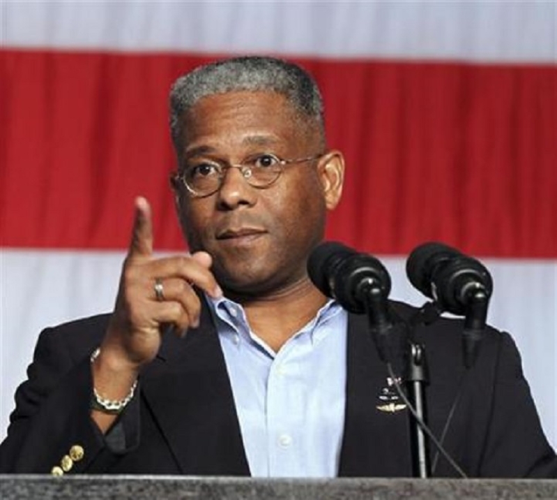 Allen West