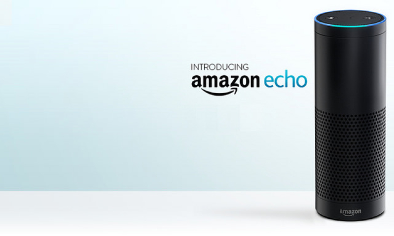 Amazon Echo