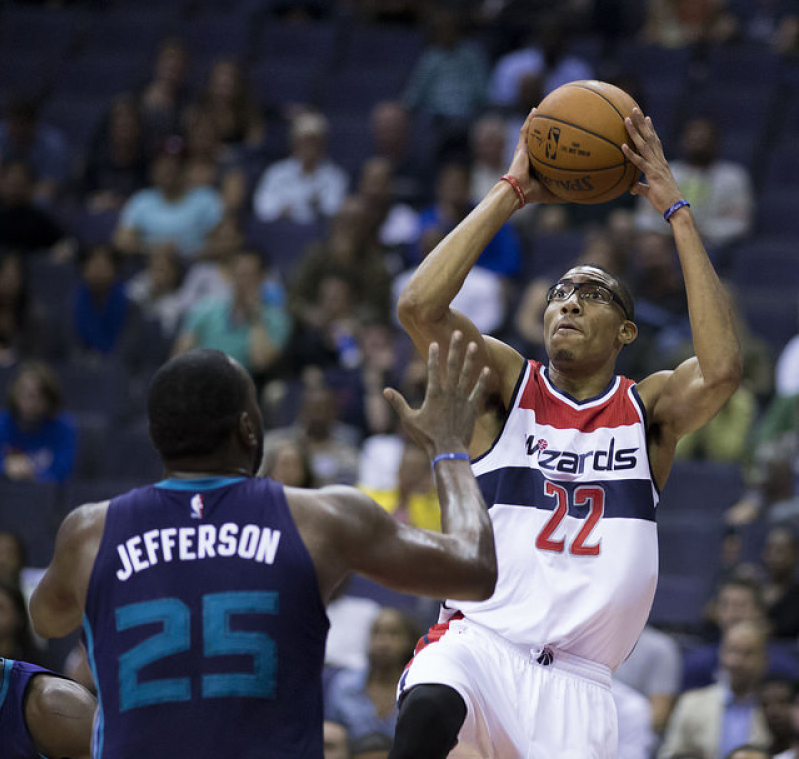 Otto Porter